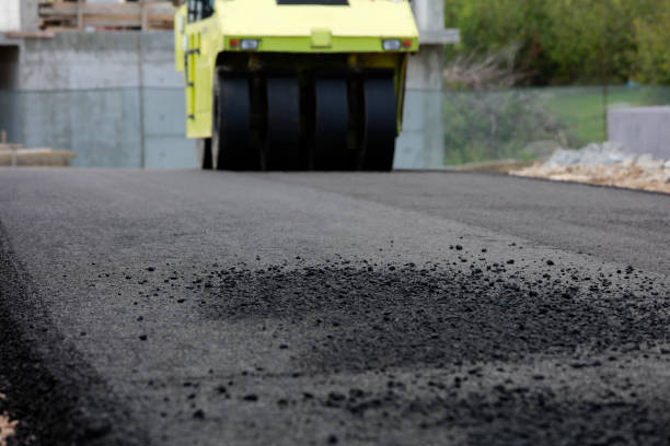 Paver Driveway Replacement in Mobile, AL