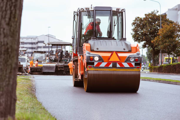 Reliable Mobile, AL Driveway Pavers Solutions