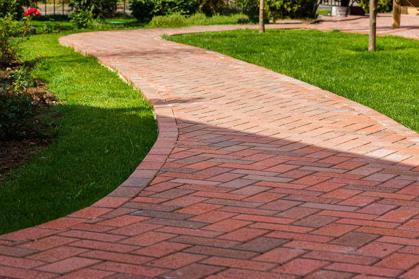 Reasons to Select Us for Your Driveway Paving Requirements in Mobile, AL