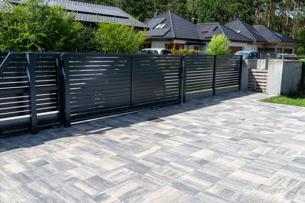 Best Custom Driveway Pavers  in Mobile, AL